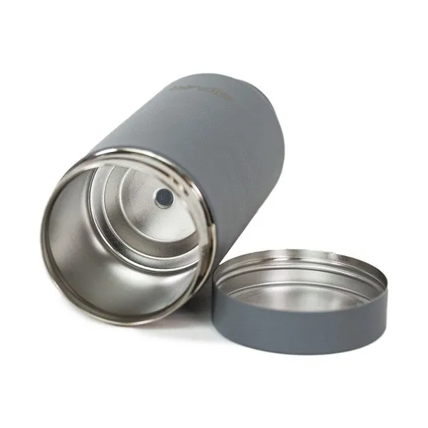 24 Oz. Bindle Bottle - Grey (Q907522)