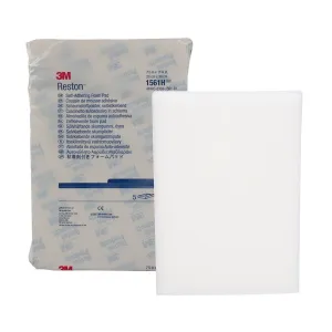 3M™ Reston™ Cast Padding, 7-7/8 x 11¾ Inch, 1 Pack of 5
