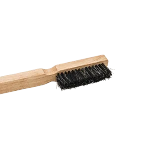 6" Horse Hair Brush
