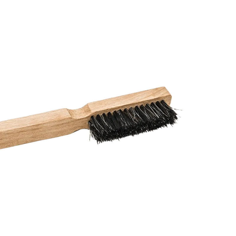 6" Horse Hair Brush