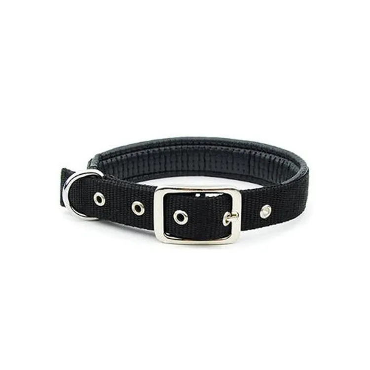 Adjustable Nylon Dog Collars