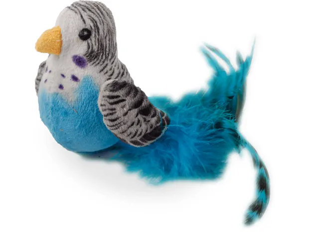 AFP Natural Instincts-Bouncing Bird