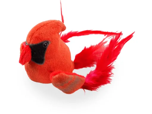 AFP Natural Instincts-Bouncing Bird