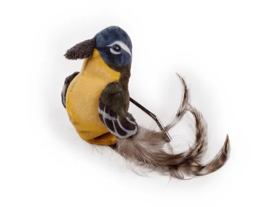 AFP Natural Instincts-Bouncing Bird