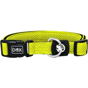Airmesh Dog Collar - Strong And Adjustable Collars Dogs - S