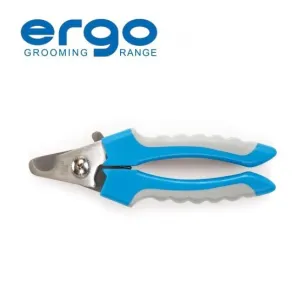 ANCOL Ergo Scissor Nail Clippers