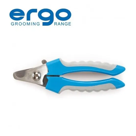 ANCOL Ergo Scissor Nail Clippers