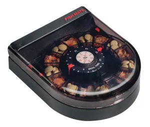 Ani Mate F14 Aquarium Automatic Fish Feeder