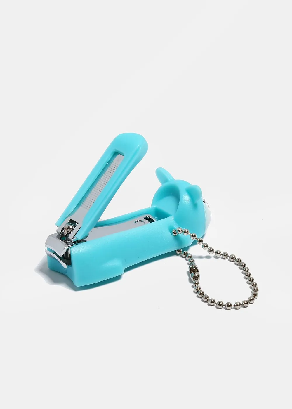 Animal Baby Nail Clippers