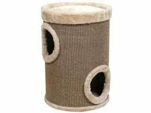 ARARAT - SISAL BROWN & IVORY