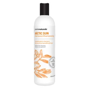 Arctic Sun Hypoallergenic Shampoo