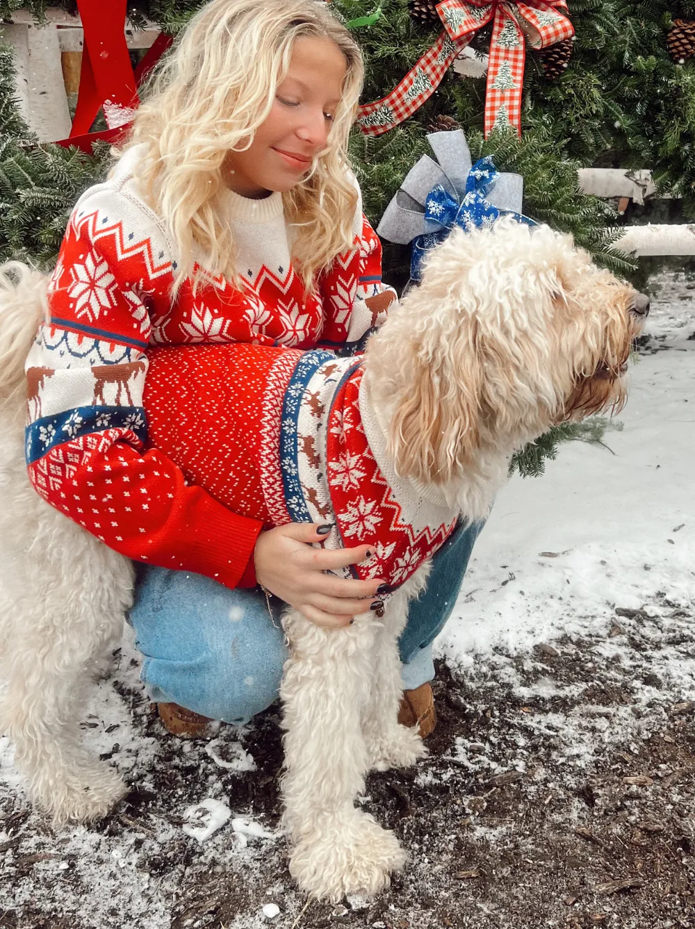 Aspen Sweater