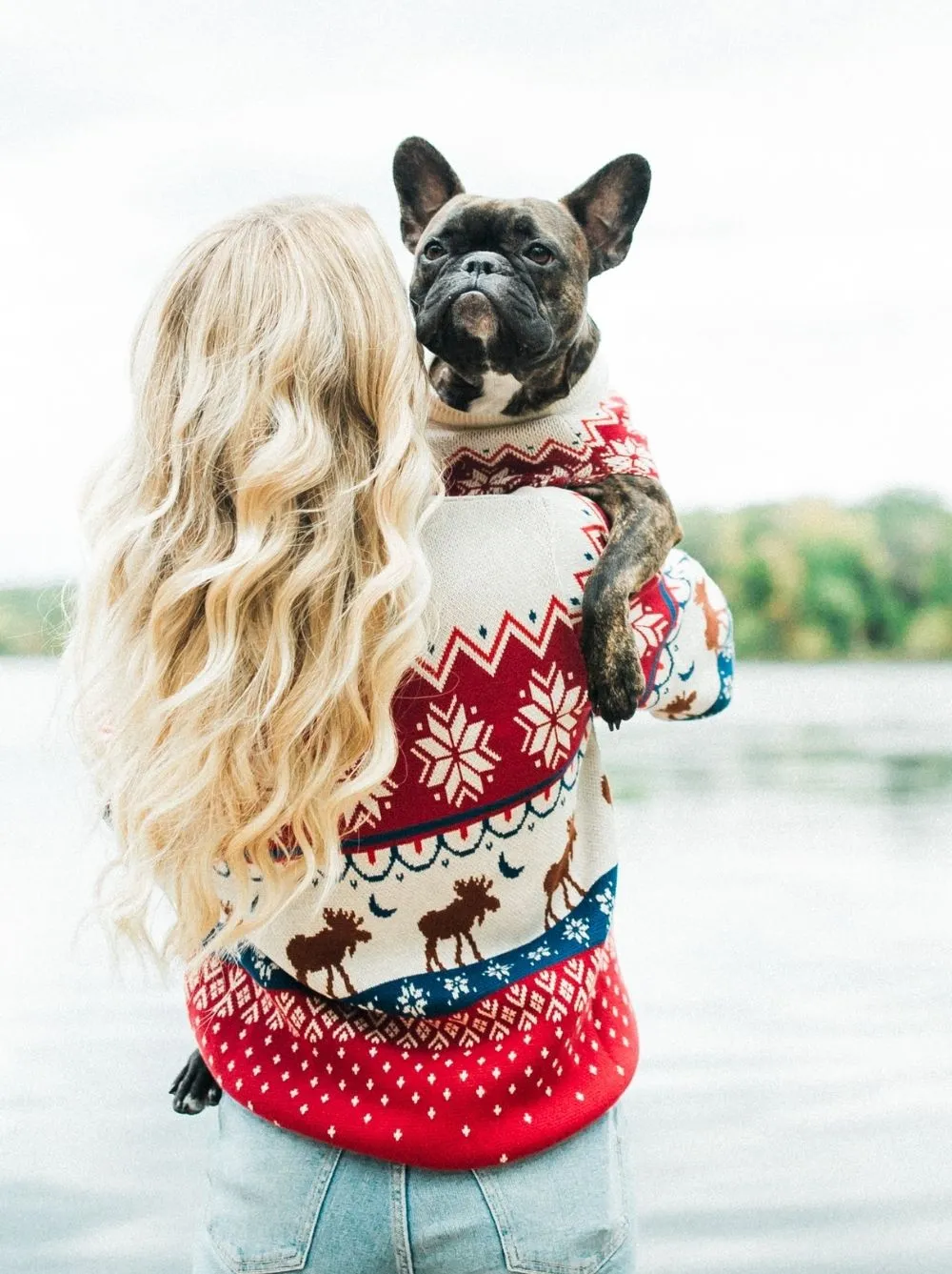 Aspen Sweater