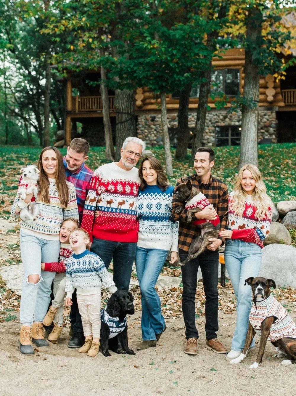 Aspen Sweater