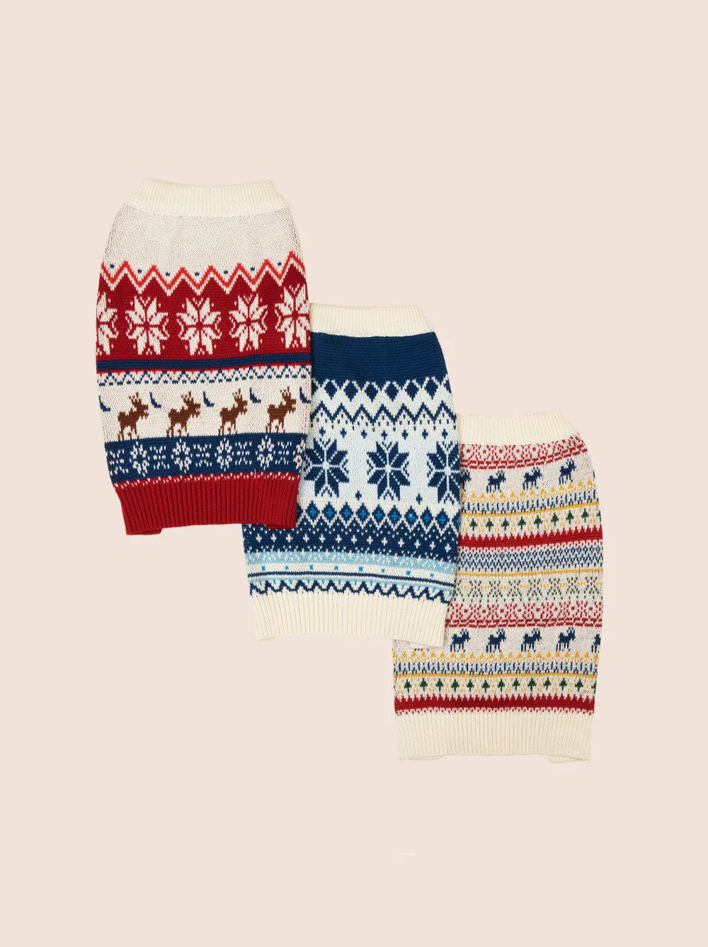 Aspen Sweater