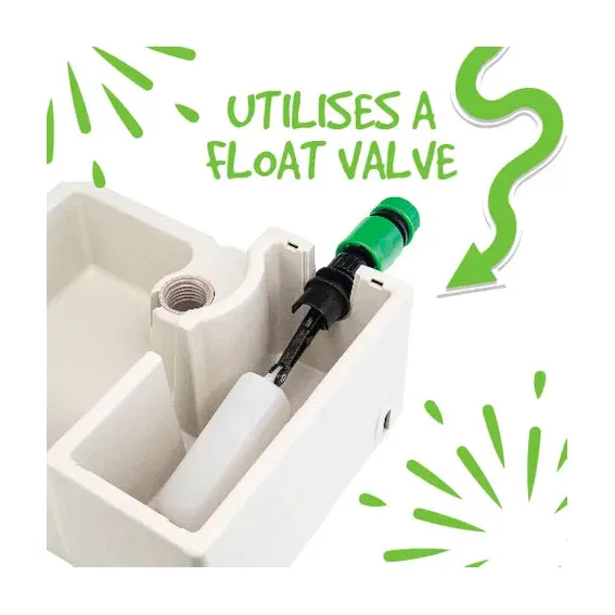 Automatic Pet Waterer