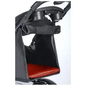 AVENTURA Pet Stroller Black