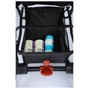AVENTURA Pet Stroller Black