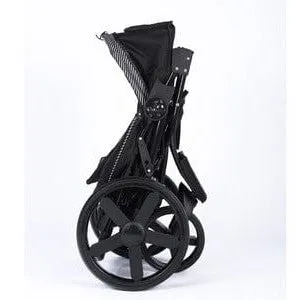 AVENTURA Pet Stroller Black