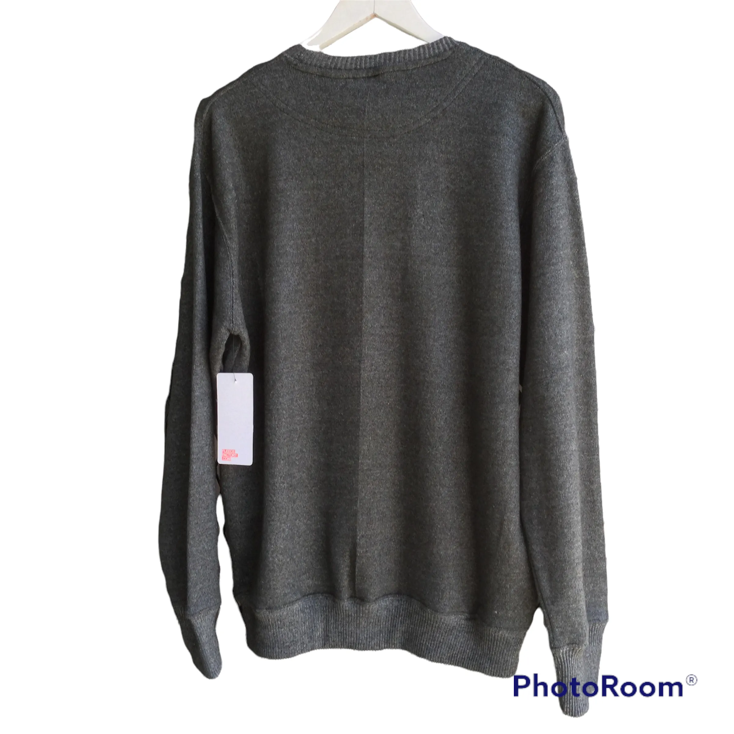 BACK IN STOCK Embellished Shiba Inu Sweater