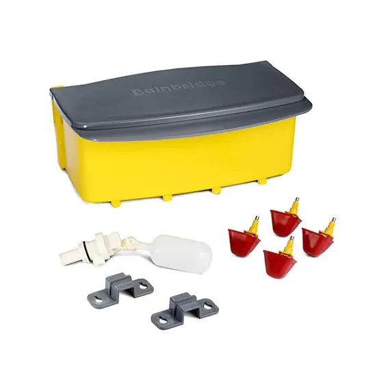 Bainbridge Automatic Poultry Waterer
