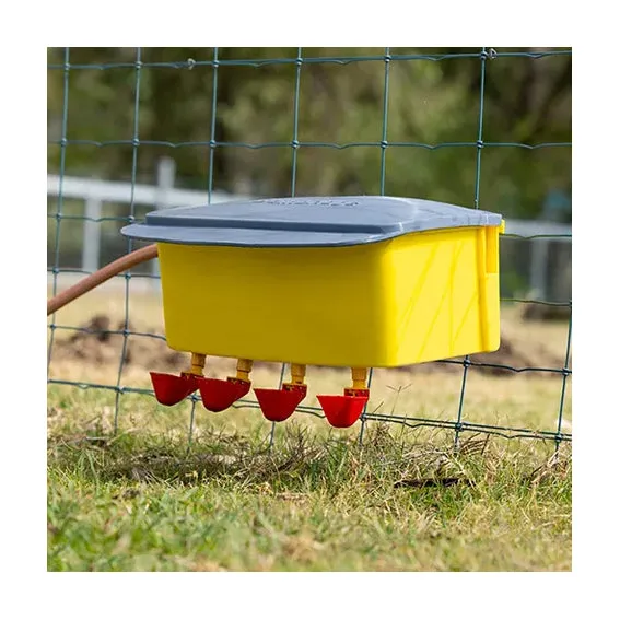 Bainbridge Automatic Poultry Waterer