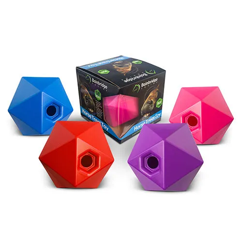 Bainbridge Horse Treat Ball Small