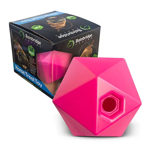 Bainbridge Horse Treat Ball Small