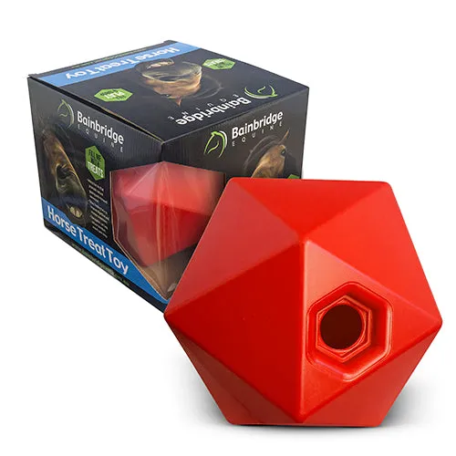 Bainbridge Horse Treat Ball Small