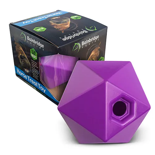 Bainbridge Horse Treat Ball Small
