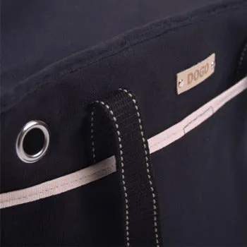 Big Black Tote