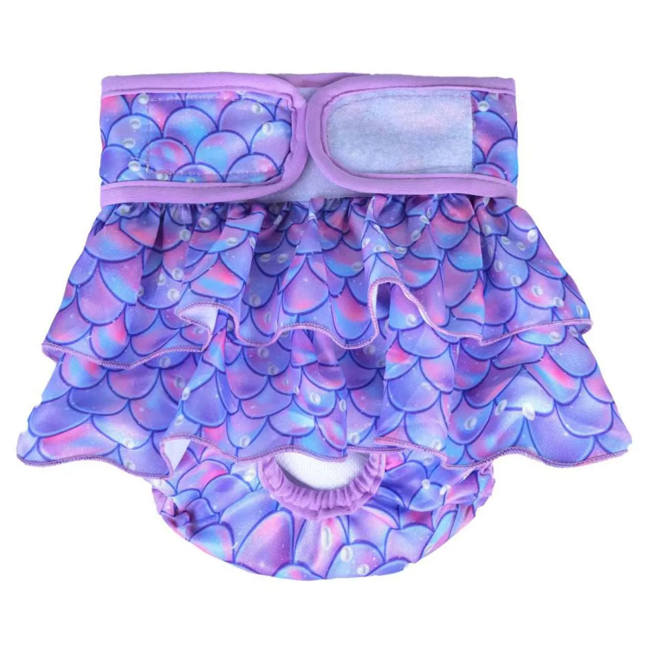 Big Dog Pee Pants - Leak-Proof Physiological Pants