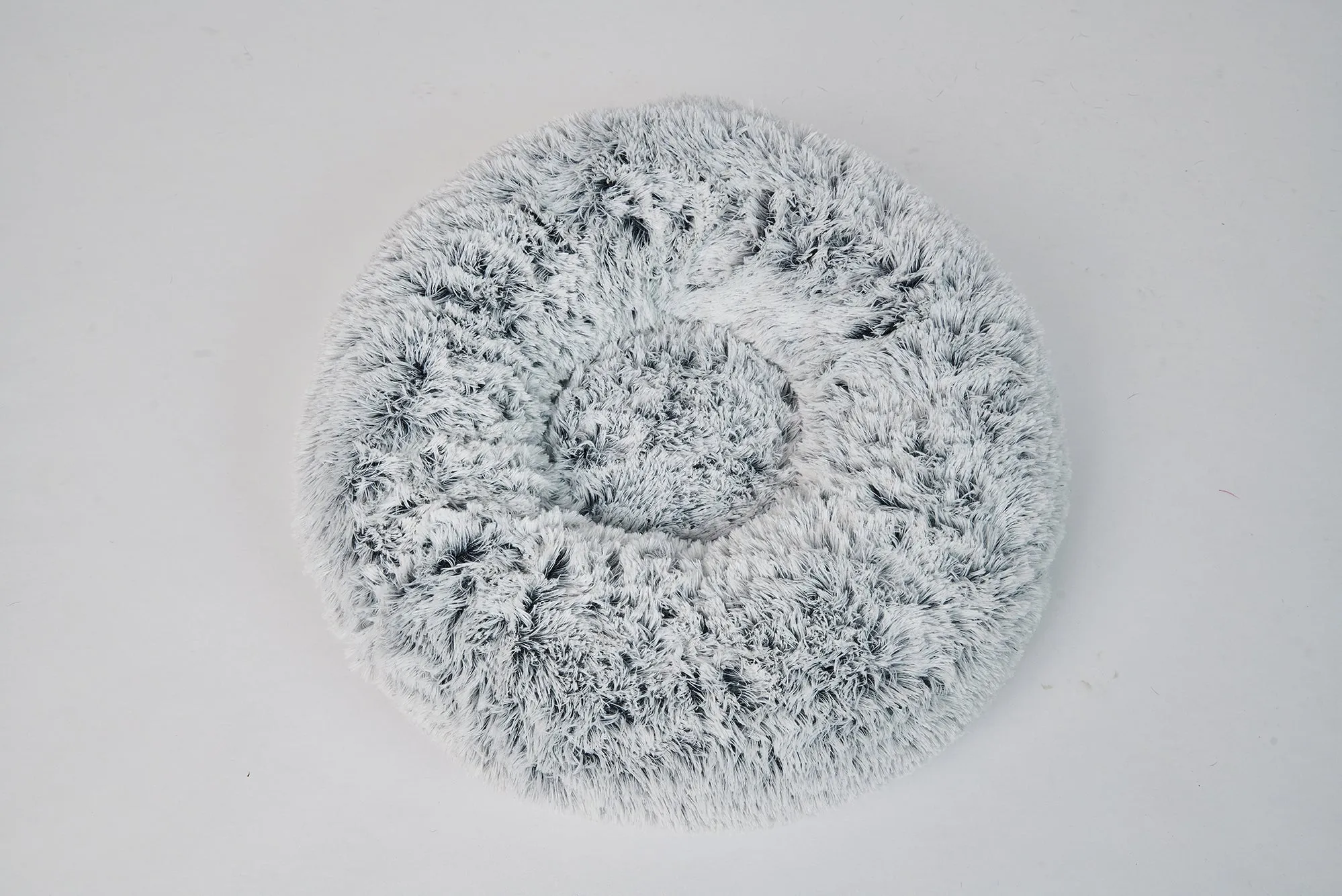 Calming Donut Bed