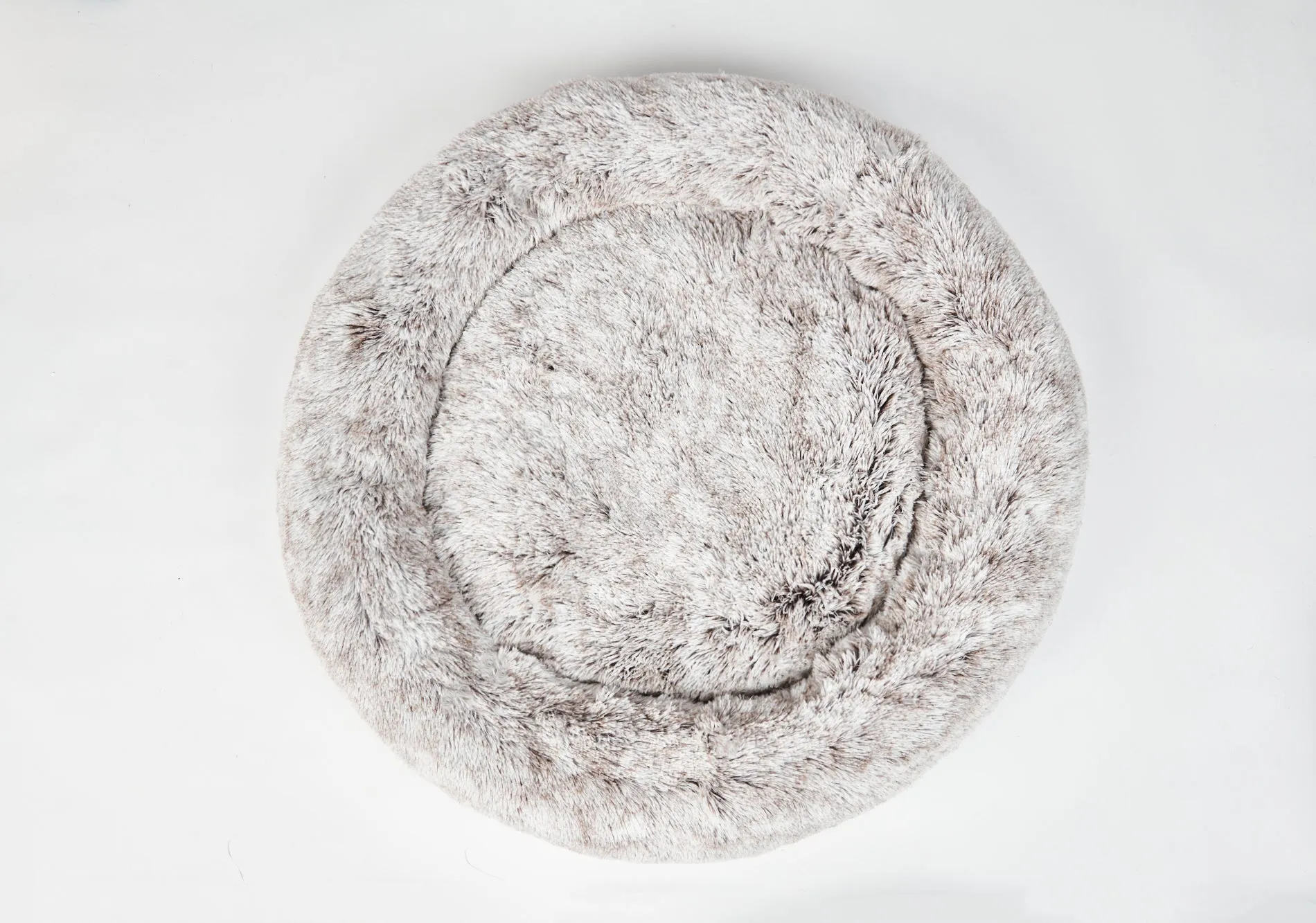 Calming Donut Bed
