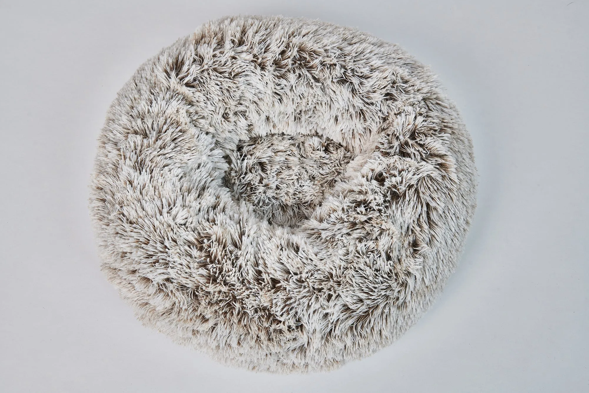 Calming Donut Bed