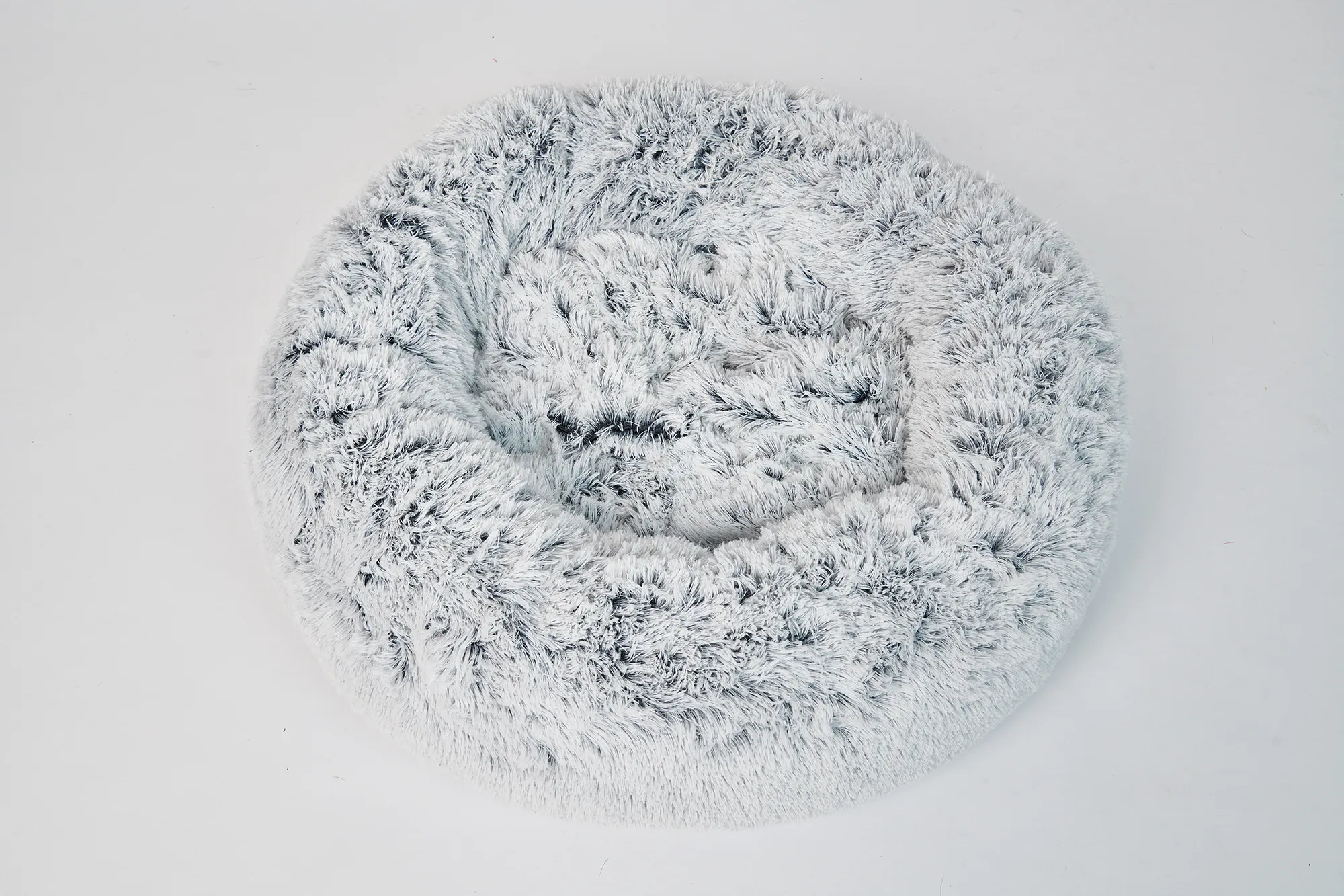 Calming Donut Bed