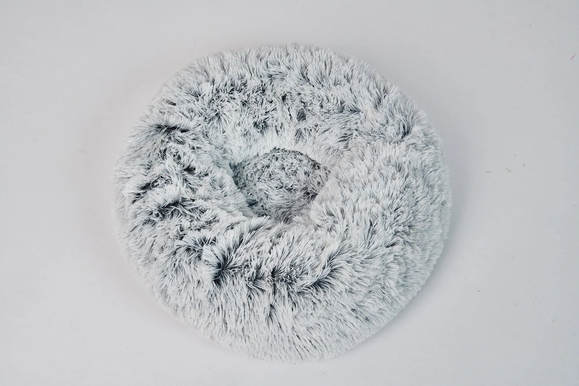 Calming Donut Bed