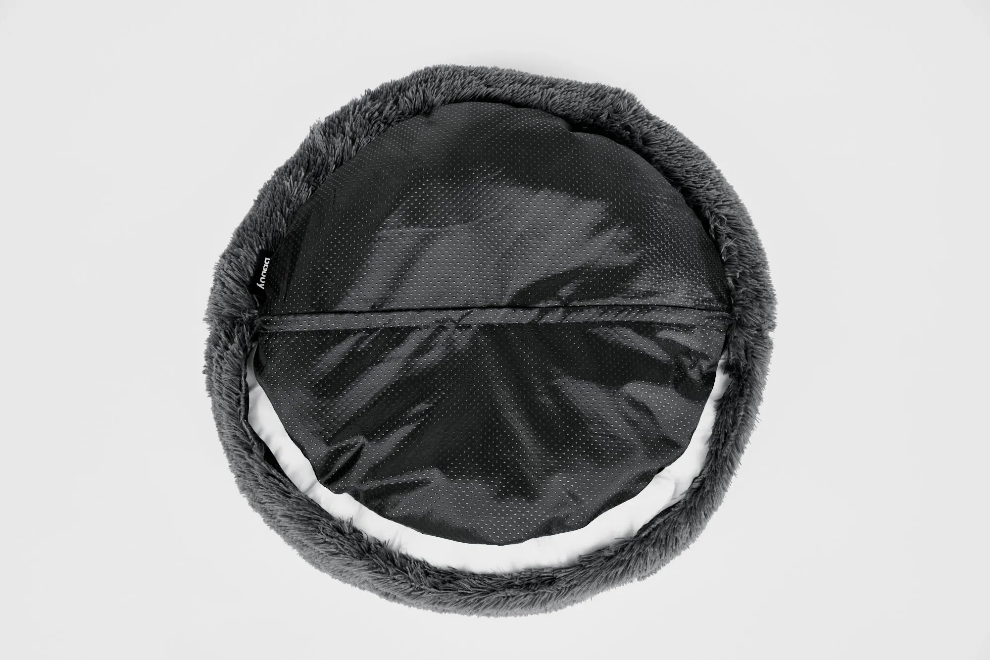 Calming Donut Bed