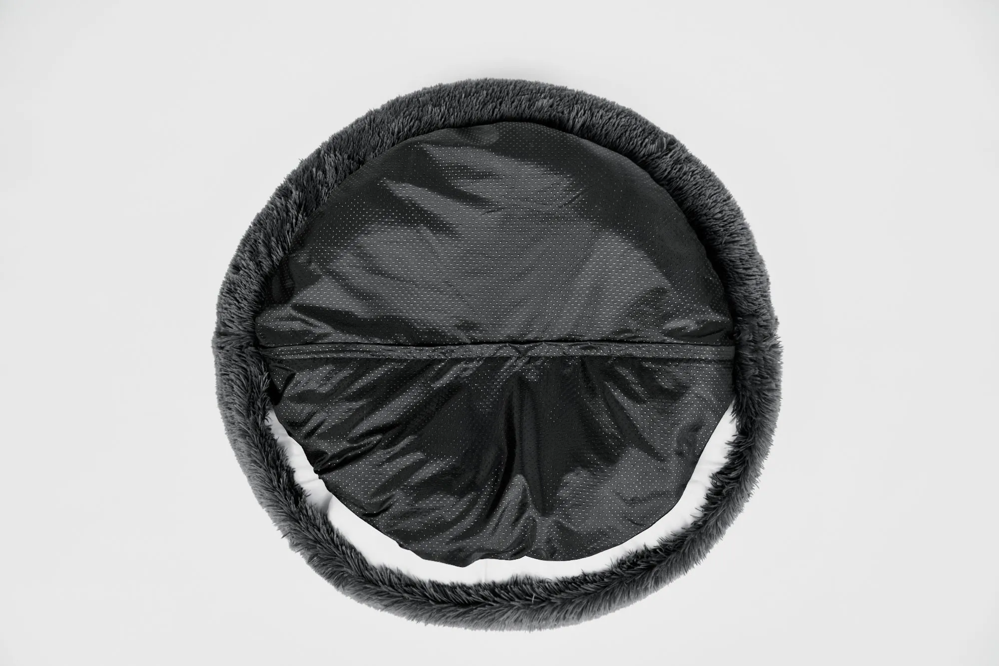 Calming Donut Bed