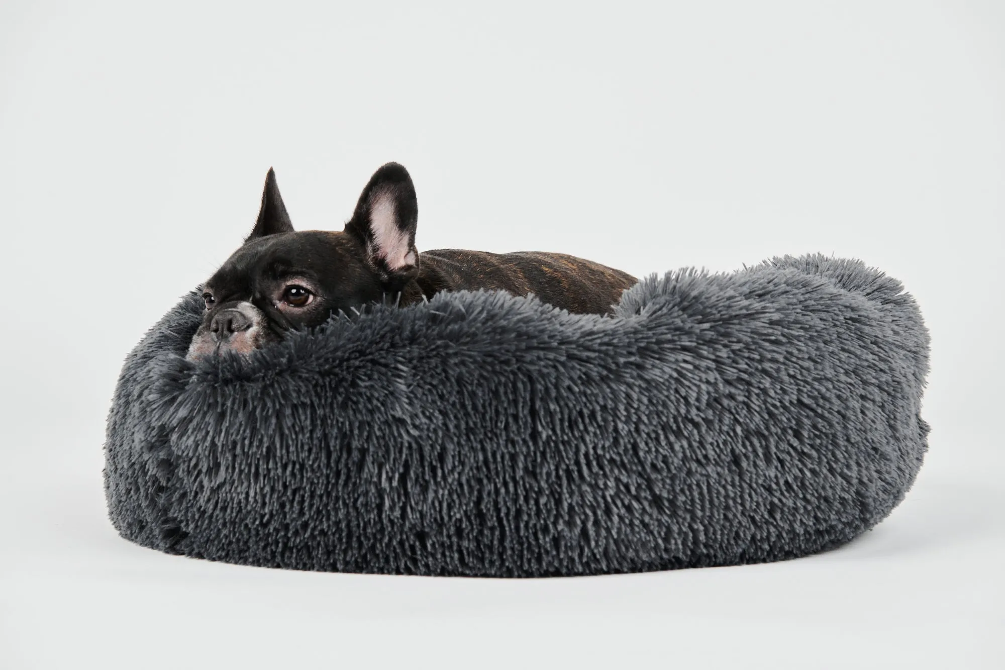 Calming Donut Bed