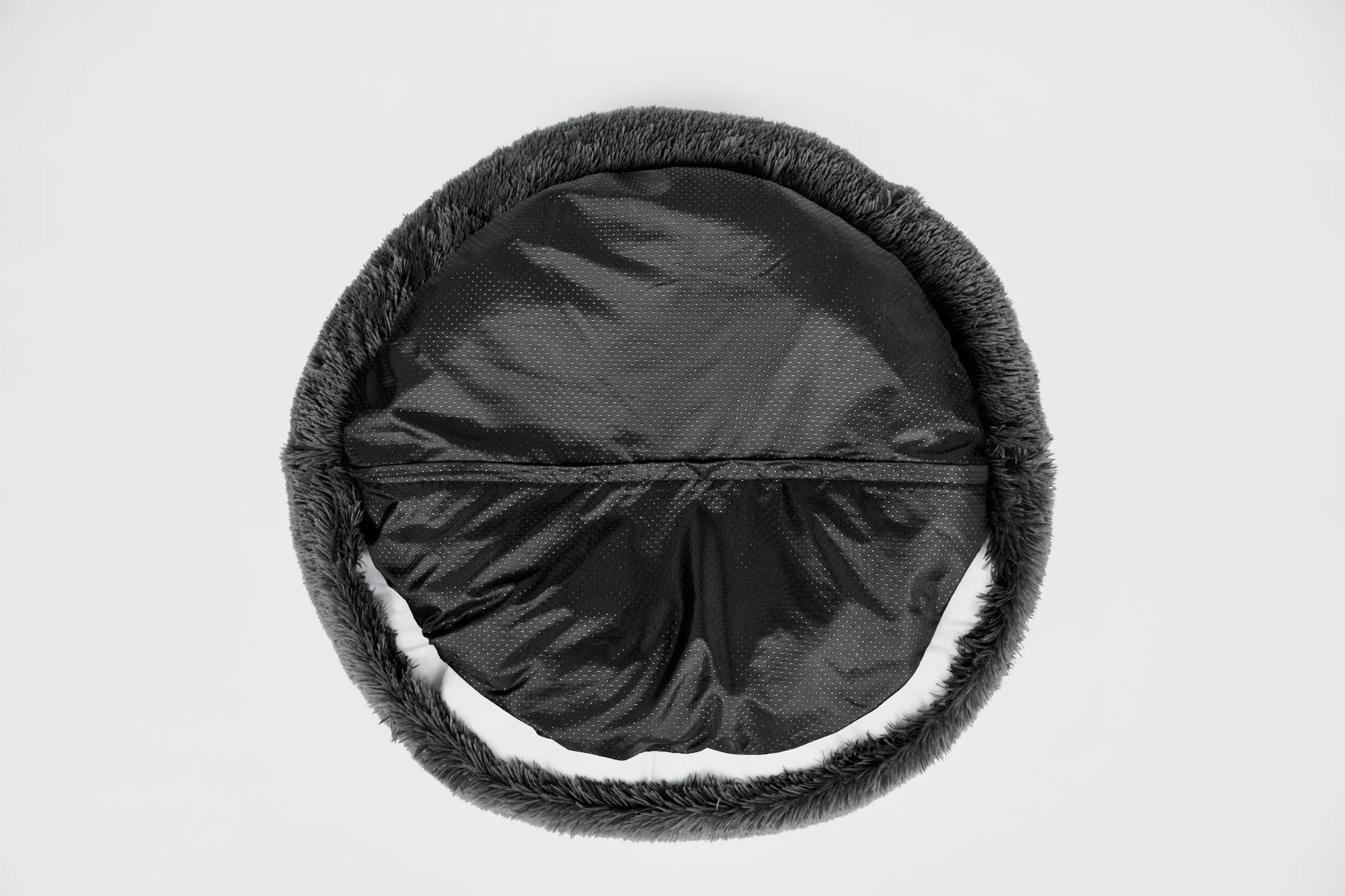 Calming Donut Bed