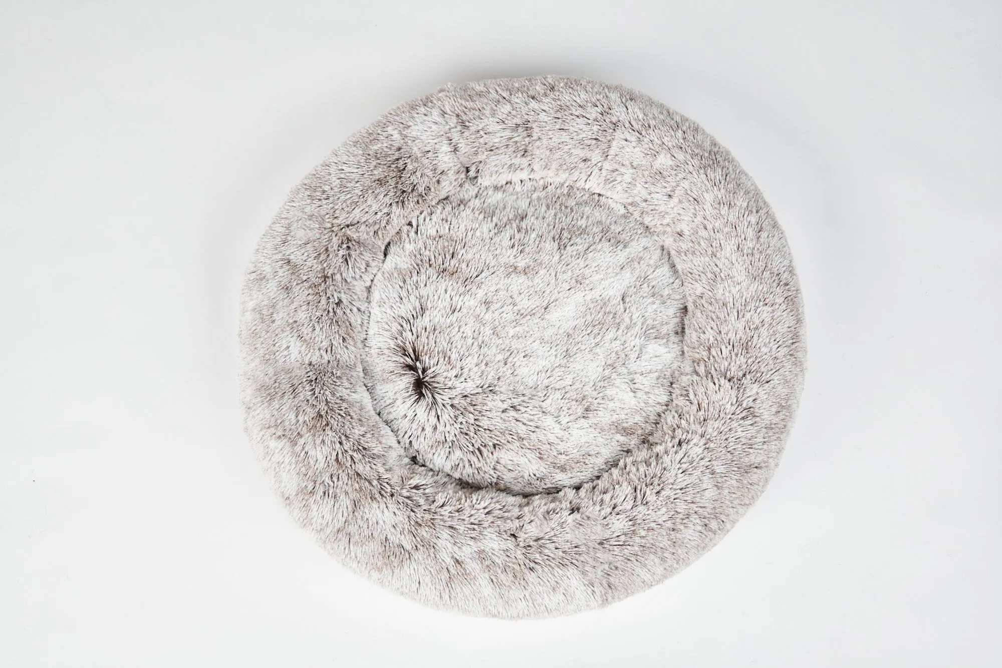 Calming Donut Bed
