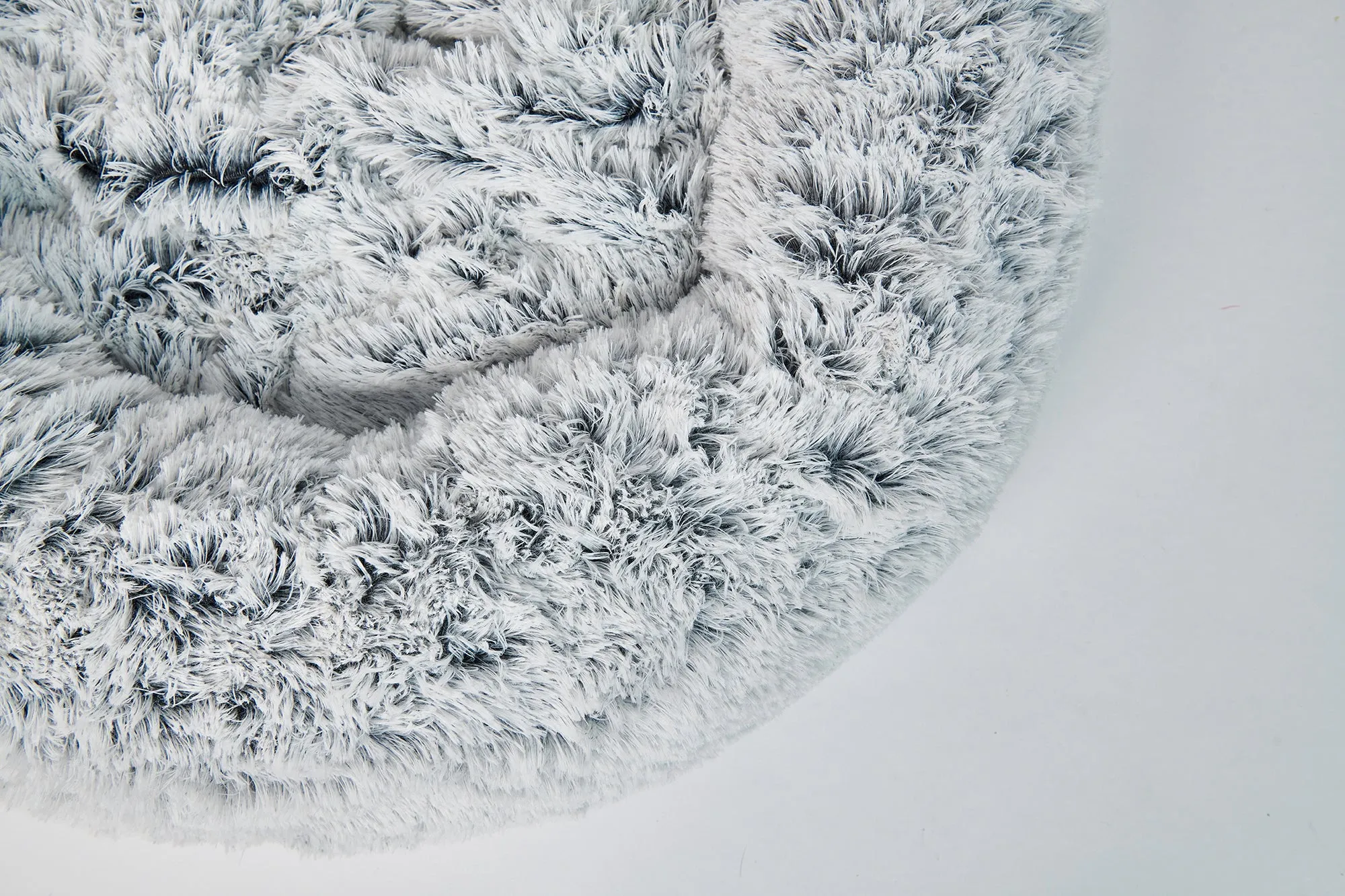 Calming Donut Bed