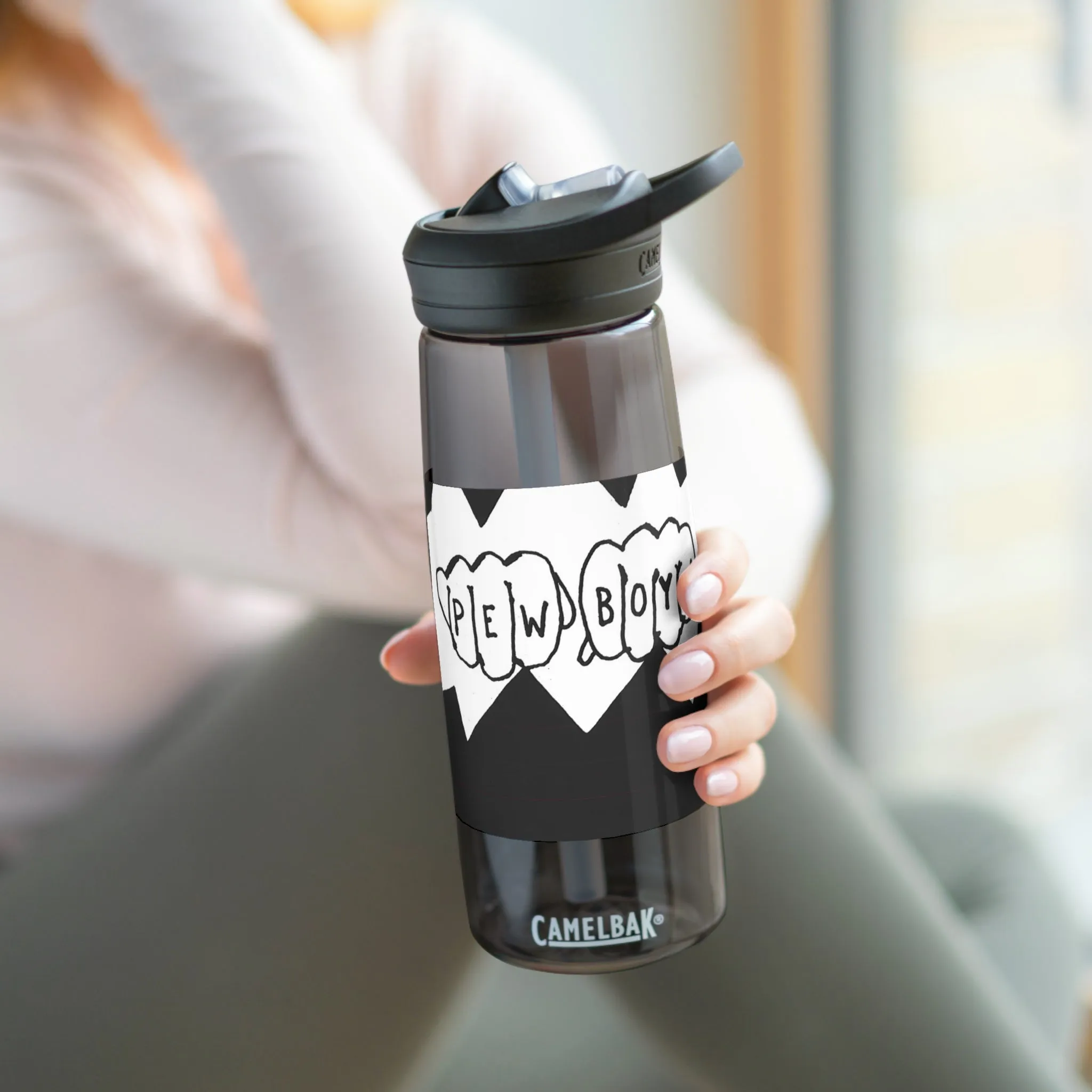 CamelBak Eddy®  Water Bottle, 20oz\25oz
