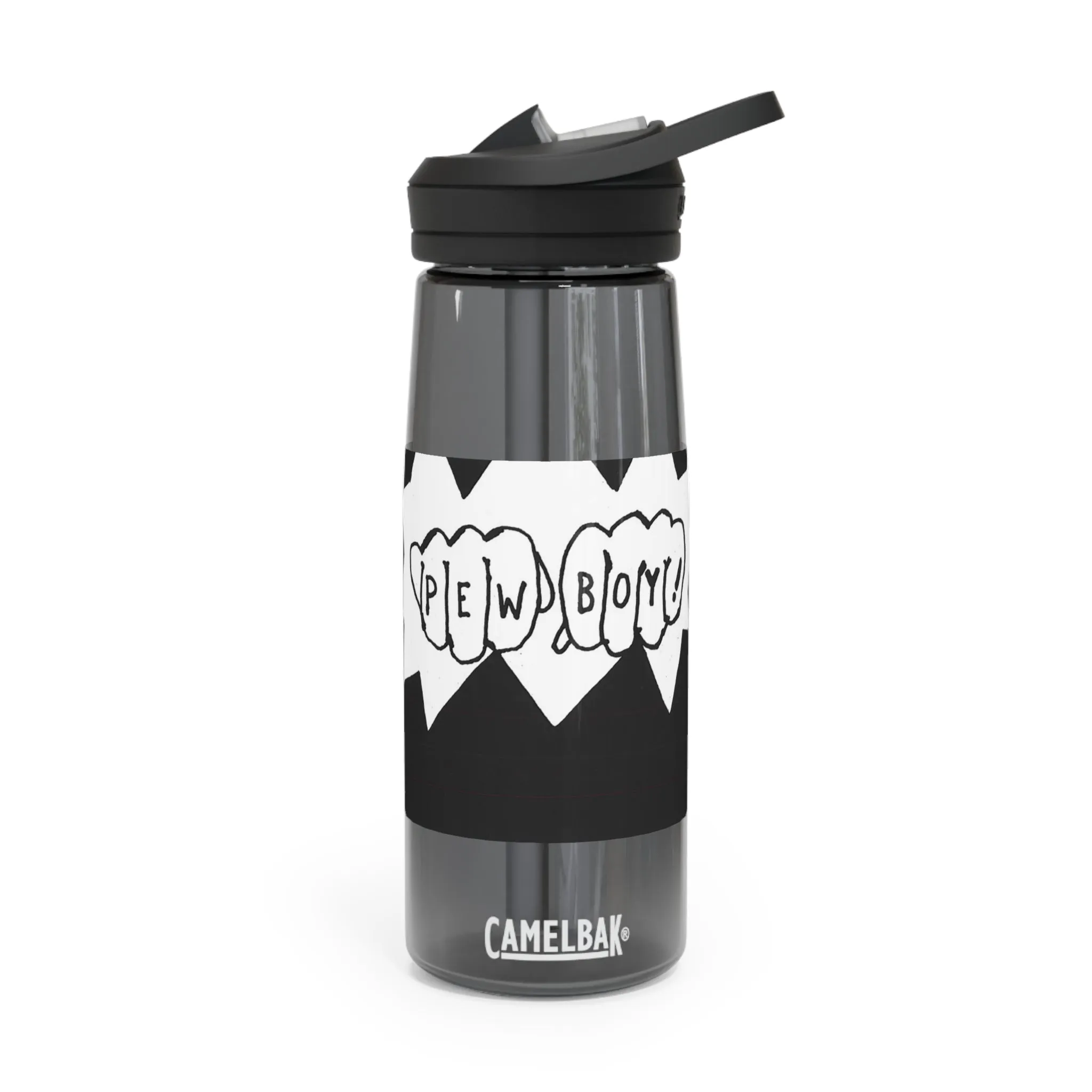 CamelBak Eddy®  Water Bottle, 20oz\25oz