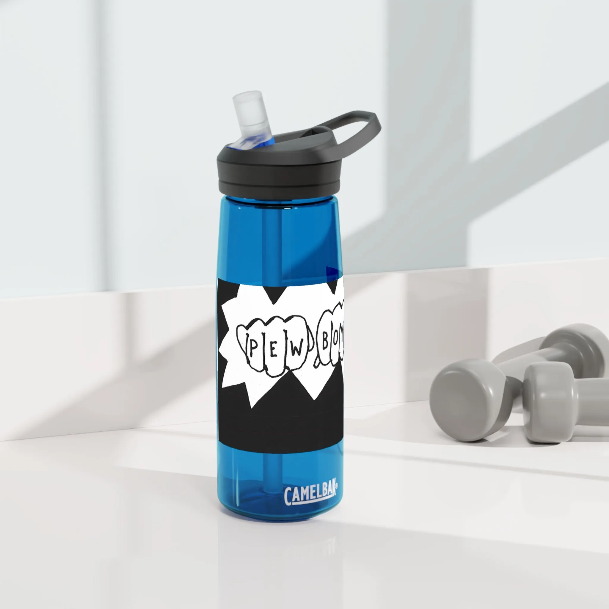 CamelBak Eddy®  Water Bottle, 20oz\25oz