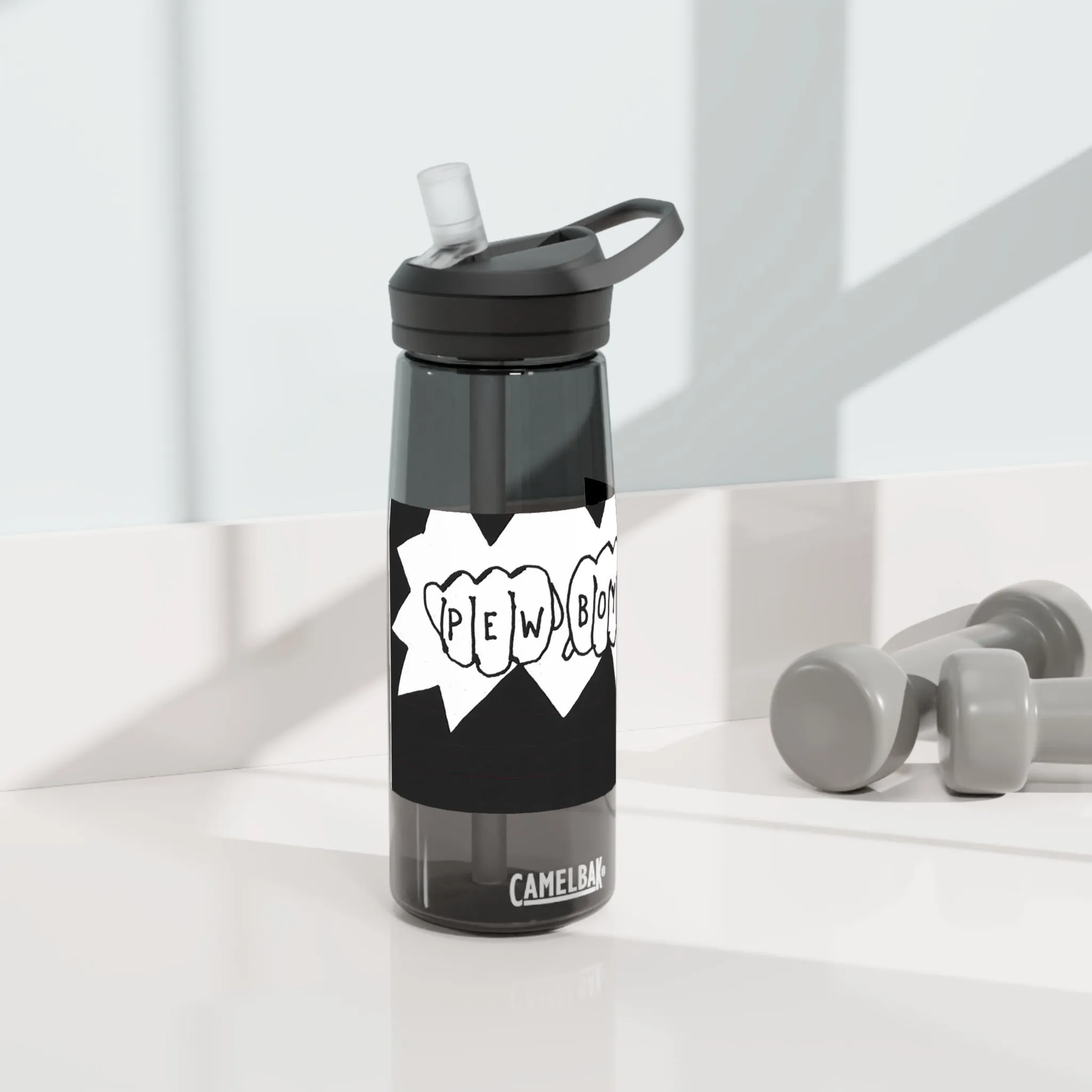 CamelBak Eddy®  Water Bottle, 20oz\25oz