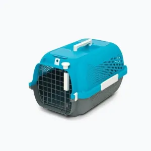 Catit Voyaguer Turquoise Small 48x32x28cm
