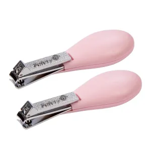 CORTA UÑAS 2PK