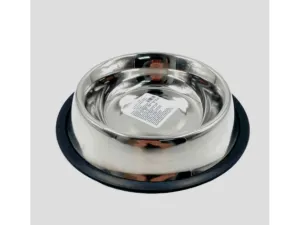CROCK Stainless Steel Bowl - MAXI